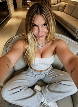 Alejandra Sex