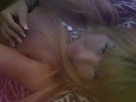 Alejandra Sex