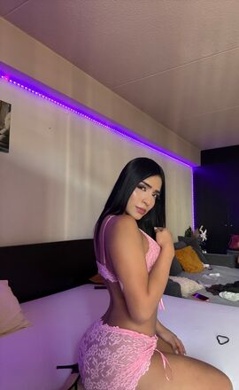 Jasmine Doll