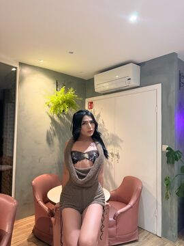 Jasmine Doll