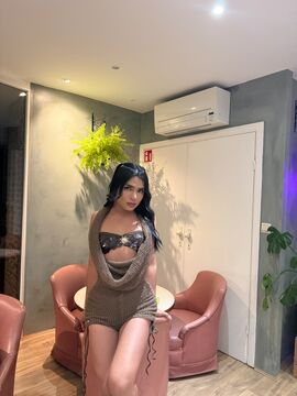 Jasmine Doll