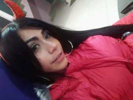 Mía liambadilla