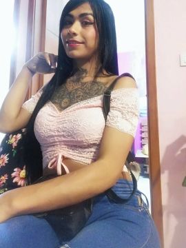 Mía liambadilla