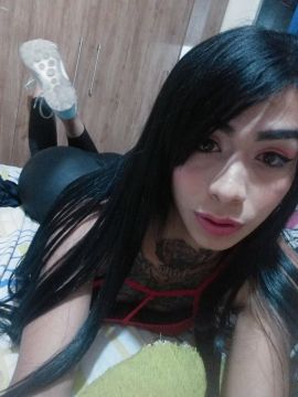 Mía liambadilla