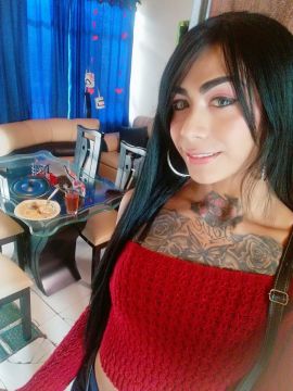 Mía liambadilla
