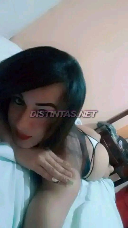 PATRONA SEXUAL