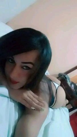 PATRONA SEXUAL