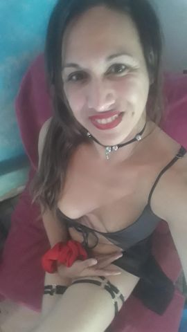 Cari la traviesa