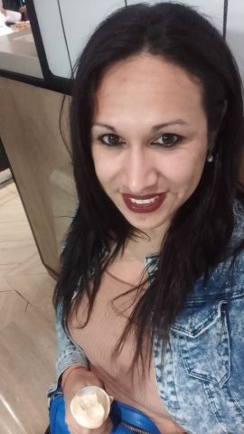 Cari la traviesa
