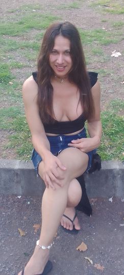 Cari la traviesa