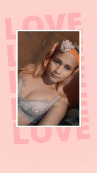 Escorts Trans Kenia Kennedy en Managua