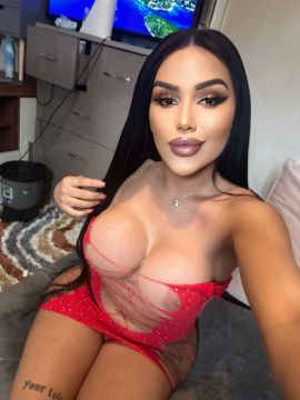 ATHENA SANNA