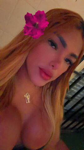 Leonela de la Paz