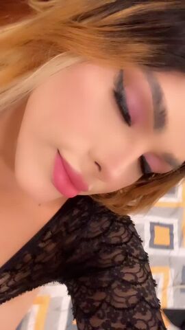 Leonela de la Paz