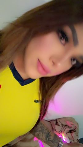 Leonela de la Paz