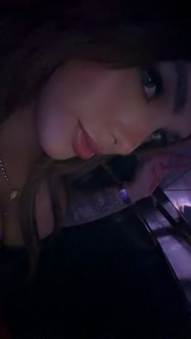 Leonela de la Paz