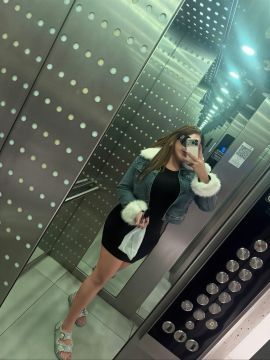 Leonela de la Paz