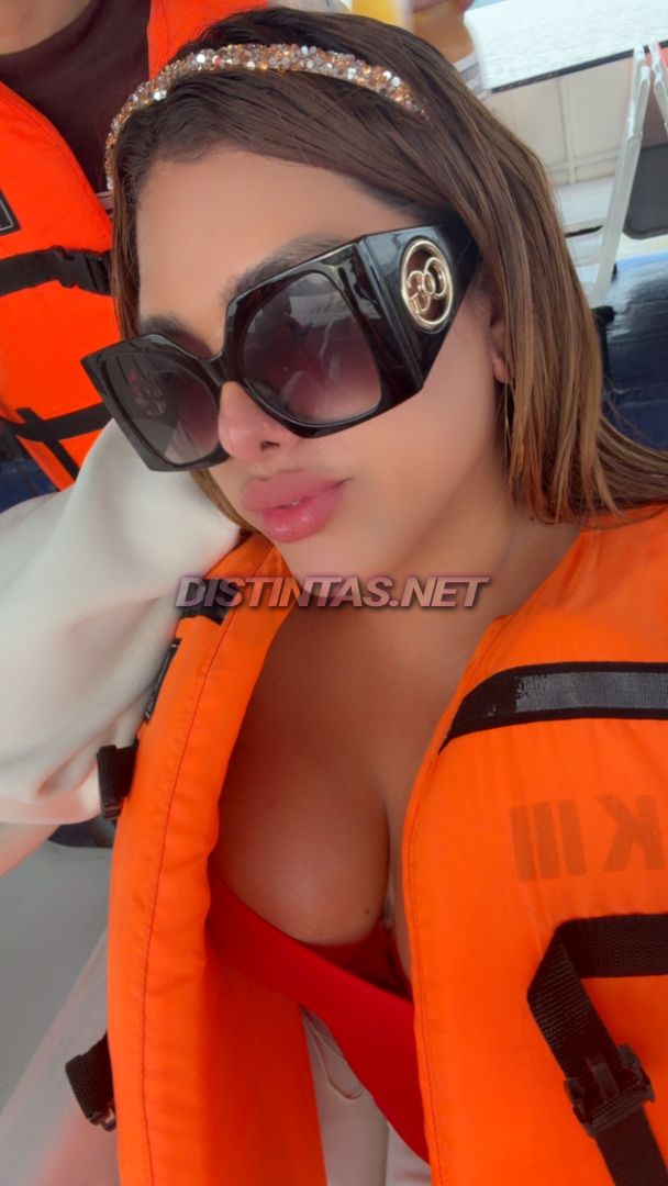 Leonela de la Paz