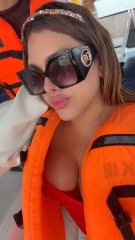 Leonela de la Paz