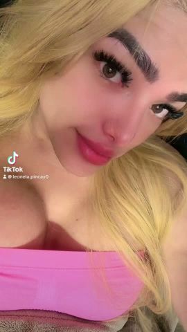 Leonela de la Paz