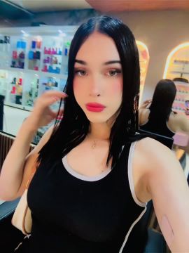 Mia Muak