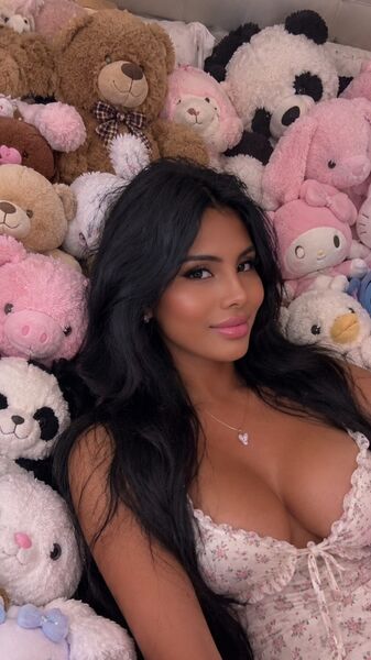 Escort Trans Maria Roy en Panama City