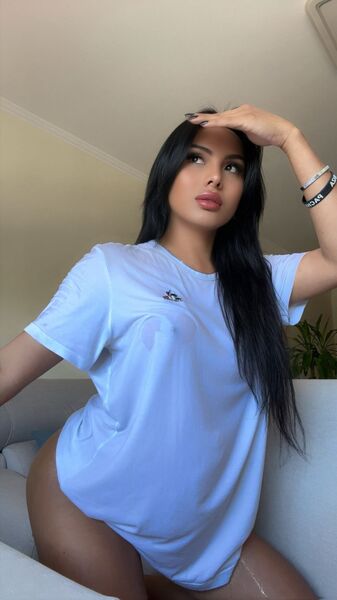 Trans Escort Maria Roy in Panama City