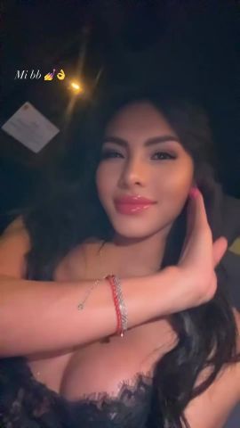 Maria Roy
