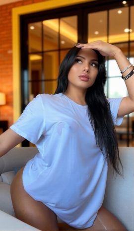 Maria Roy