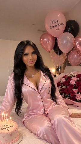 Maria Roy