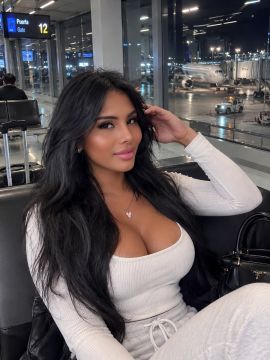 Maria Roy