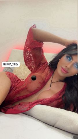 Maria Roy