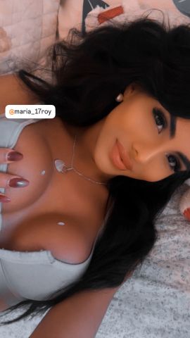 Maria Roy