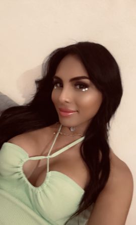 Maria Roy