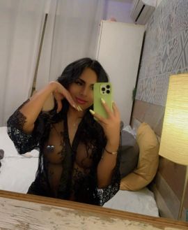 Maria Roy