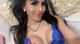 Maria Roy