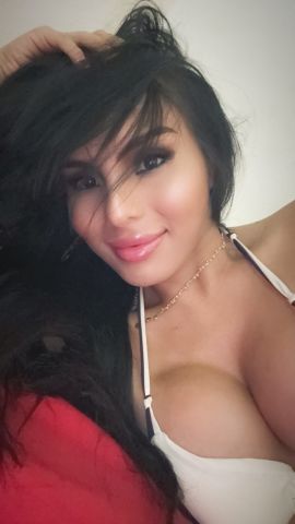 Maria Roy