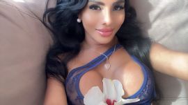 Maria Roy