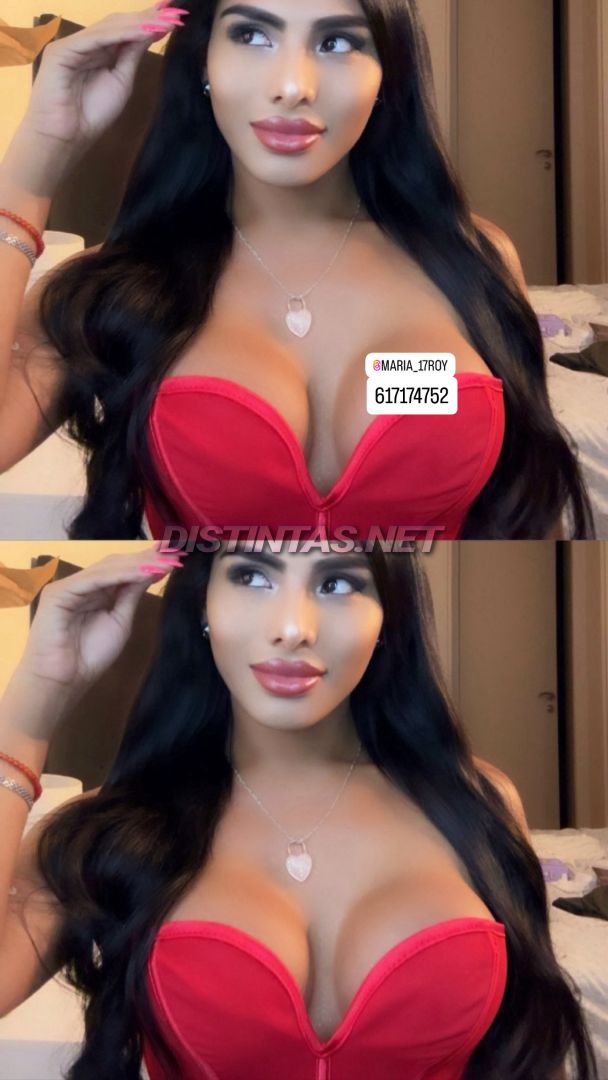 Maria Roy