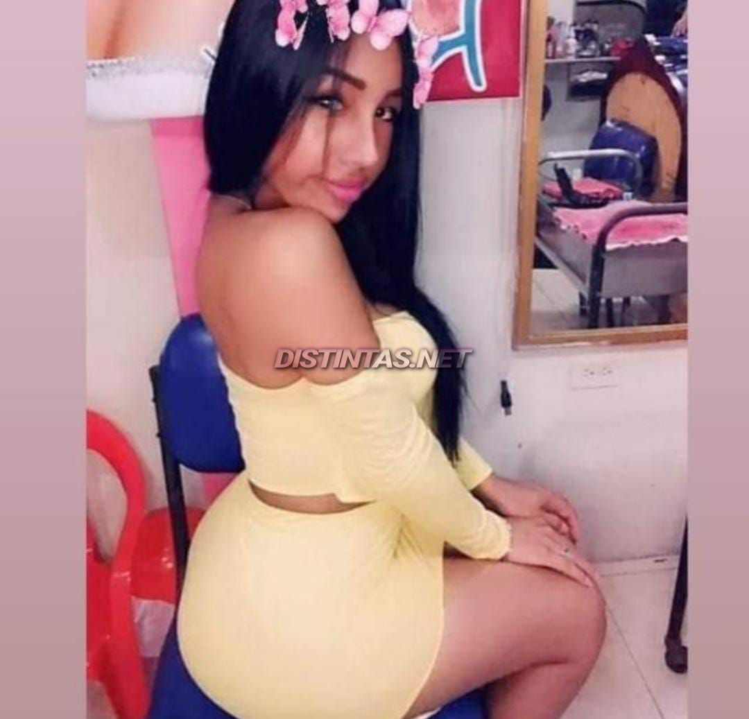 Abigail Manaba 