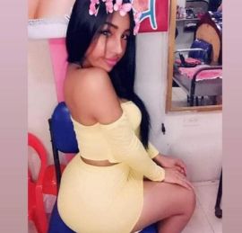 Abigail Manaba 