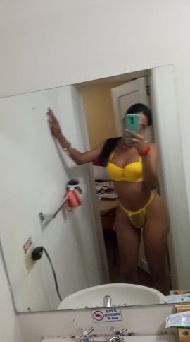 Abigail Manaba 