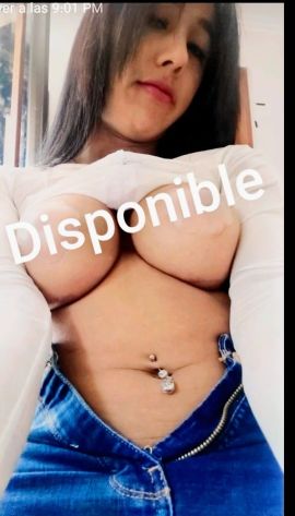 Abigail Manaba 