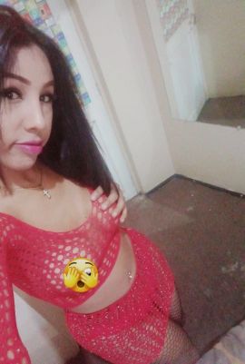 Abigail Manaba 