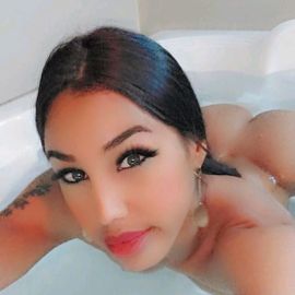 Abigail Manaba 