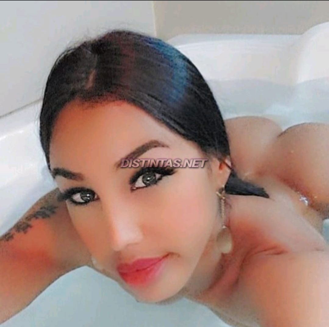 Abigail Manaba 