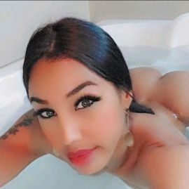Abigail Manaba 
