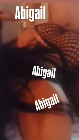 Abigail Manaba 