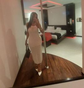 Abigail Manaba 