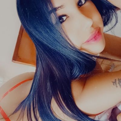 Abigail Manaba 